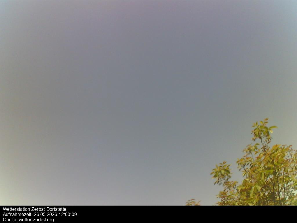 Aktuelles Webcambild